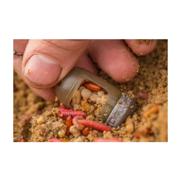 Guru Window Feeder XS Window basket 40+50gr - Replaceable weight