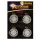 Guru Window Feeder M Pack Light Window feeder accessory 40+50gr - Interchangeable weight kit