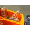 Guru Caged Window Feeder S 40+50gr Window Basket