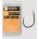 Guru barbless hooks - carp and boilie