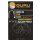 Guru Super XS Size 8 (Barbed/Eyed) - hook