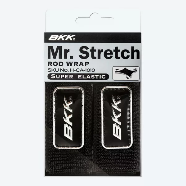 BKK Mr. STRETCH 38*320mm 2 Rod strap