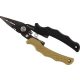 WESTIN HD Split Ring Pliers XL 19cm Black Sand Pliers