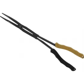   WESTIN Double Jointed Unhooking Pliers XL 34cm Black Sand Pliers