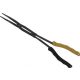 WESTIN Double Jointed Unhooking Pliers XL 34cm Black Sand Pliers
