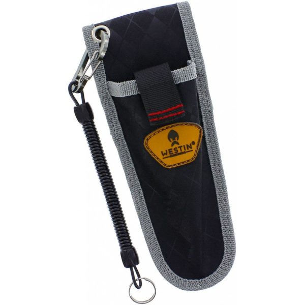 WESTIN Pliers Sheath with Lanyard Pliers