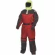 Kinetic Guardian Flotation Suit Red Stormy Thermal Suit XL