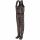 Kinetic NeoRush Bootfoot P Camo Gas pants 42-43