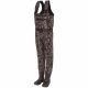 Kinetic NeoRush Bootfoot P Camo Gas pants 42-43