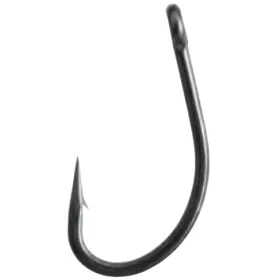 Prowess LOOSE HOOKS W3 SIZE 2 Hook / Boilie Hook