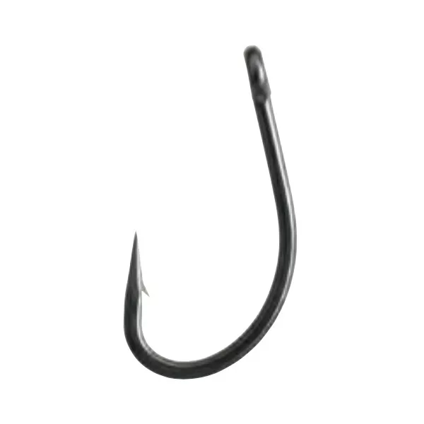 Prowess LOOSE HOOKS W3 SIZE 2 Hook / Boilie Hook