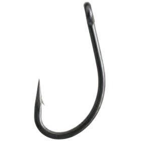 Prowess LOOSE HOOKS W3 SIZE 6 Hook / Boilie Hook