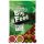 Haldorádó Big Feed C21 Boilie Strawberry-Pineapple 700gr 24mm Bojli