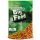 Haldorádó Big Feed - C6 Pellet - Strawberry & Pineapple