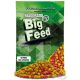 Haldorádó Big Feed - C6 Pellet - Strawberry & Pineapple