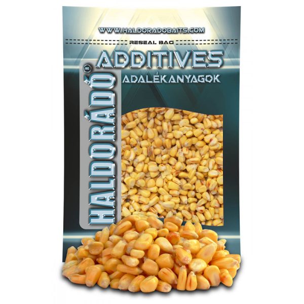 Haldorádó Whey Corn 900gr