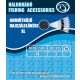 Haldorádó Rubber stopper for hairlines XL 9pcs