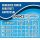 Haldorado Cylinder swivel with reinforced grip large (L) 1-38kg 10pcs