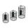 Haldorado Special Round Feeder side basket 2XL 10gr