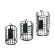 Haldorado Special Round Feeder side basket 2XL 10gr