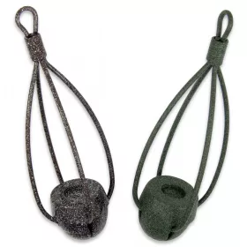 Haldorádó Rocket Feeder ribbed basket 25gr 2pcs