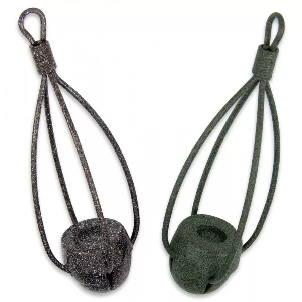 Haldorádó Rocket Feeder ribbed basket 70g 2pcs