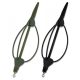 Haldorádó Pellet Feeder Complete feeding basket Green/Black 30gr 2pcs