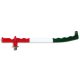 Haldorado C1 Method Tricolor - rod holder head
