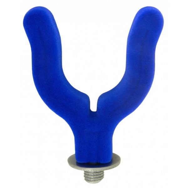 Haldorado RHS Feeder Blue Rod holder head