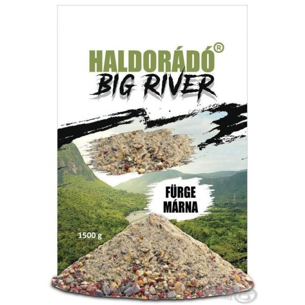 Haldorado BIG RIVER - Fishing Marlin 1,5kg