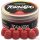 Haldorado TORNADO Wafter 12 mm - Sweet Strawberry