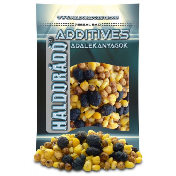 Haldorádó Boiled Tiger Nut Mix N-Butyric Acid 800gr