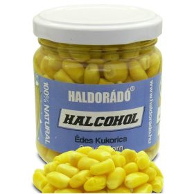 Haldorádó HALCOHOL Sweet Corn / Sweet Corn