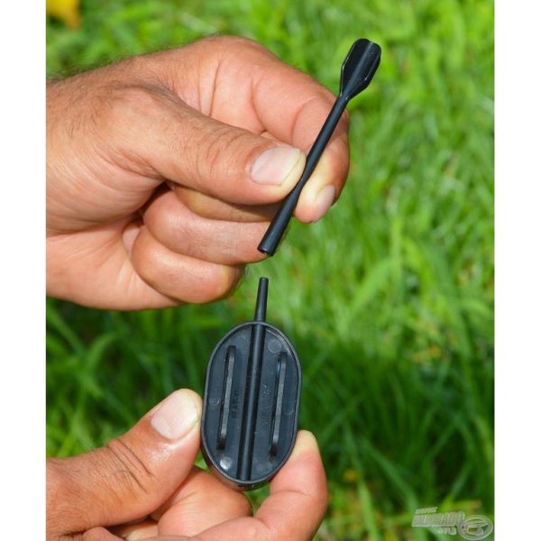 Haldorado Guide Stem