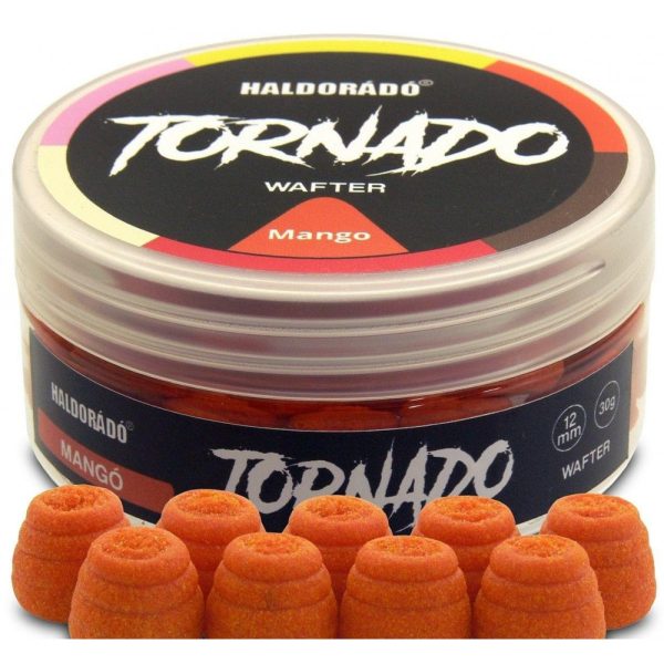 Haldorado Tornado Wafter 12mm - Mango