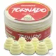 Haldorádó TORNADO Pop Up XL 15 mm - Garlic & Almond