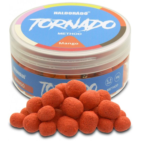 Haldorado TORNADO Method 6, 8 mm - Mango