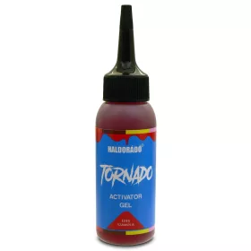   Haldorádó Tornado Activator Gel Sweet Strawberry 60ml Aroma, Liquid