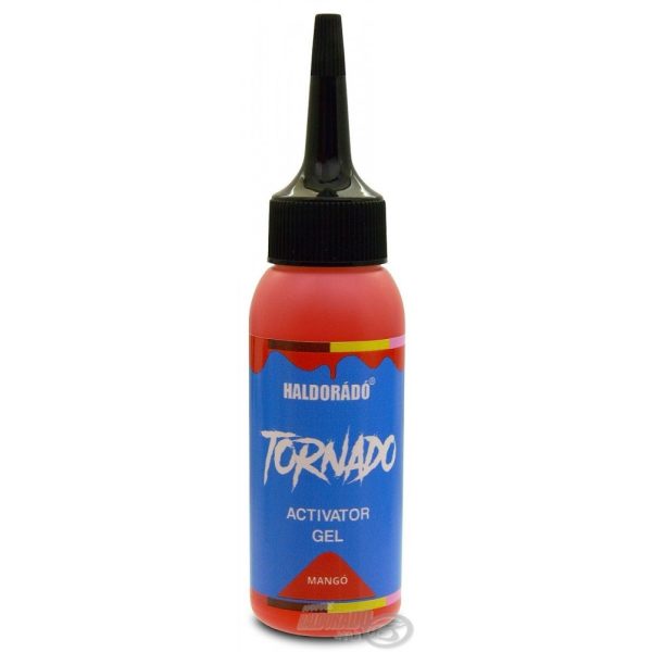 TORNADO Activator Gel - Mango