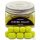 Haldorádó LEGEND PELLET Wafter 12, 16 mm - Sweet Pineapple