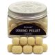 Haldorádó Legend Pellet Wafter Garlic Fish 50gr 12-16mm