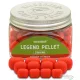 Haldorádó LEGEND PELLET Sinking 8, 12, 16 mm - Red Demon