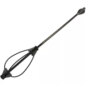 Haldorádó Dart 3-ribbed Pellet Feeder basket 35gr