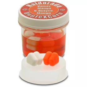 Haldorádó DupleXCorn - Butyric Acid + Mango