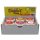 Haldorádó DupleXCorn Mixed 8-8pcs/carton 10x9x9,5mm rubber corn