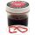 Haldorádó Bloodworm Midi Garlic 150pcs/jar 10mm imitation mosquito larvae