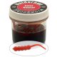 Haldorádó Bloodworm Maxi Natural 30pcs/jar 23mm imitation mosquito larvae