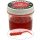 Haldorádó Bloodworm Maxi Strawberry 30pcs/jar 23mm imitation mosquito larvae