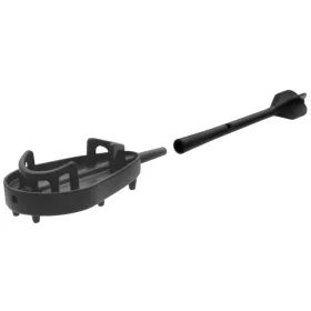 Haldorádó Dart Metal L 55gr method feeder basket