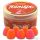 Haldorado TORNADO Pop Up XL 15 mm - Squid & Peach